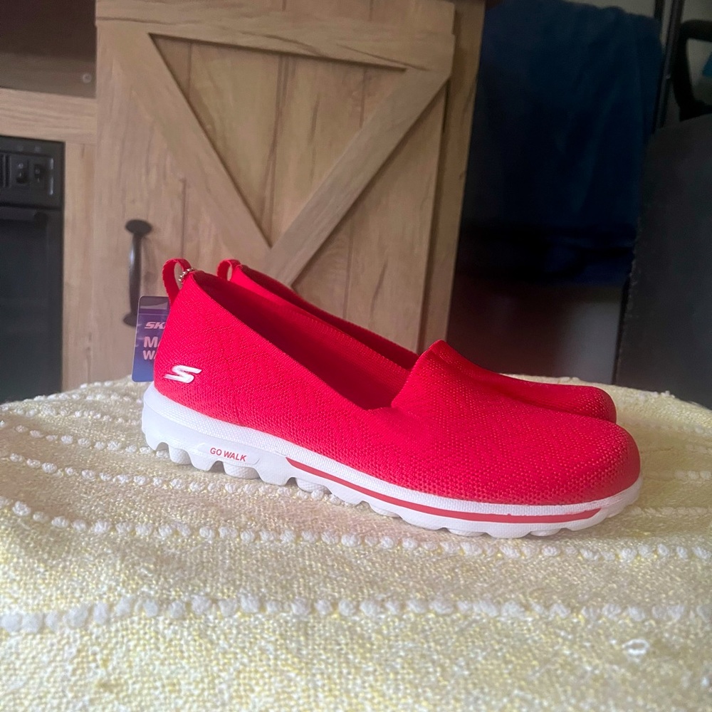 Skechers GO Walk slip on